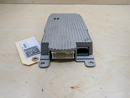 2011-2016 BMW X3 F25 Antenna Telematics Control Module 2447927