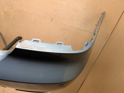 2007-2013 BMW 335i E93 Rear Bumper Cover Blue A13