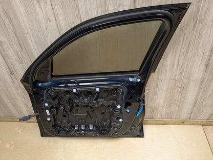 19-25 OEM BMW F95 G05 X5 X5M Front Right Passenger Door Shell Panel