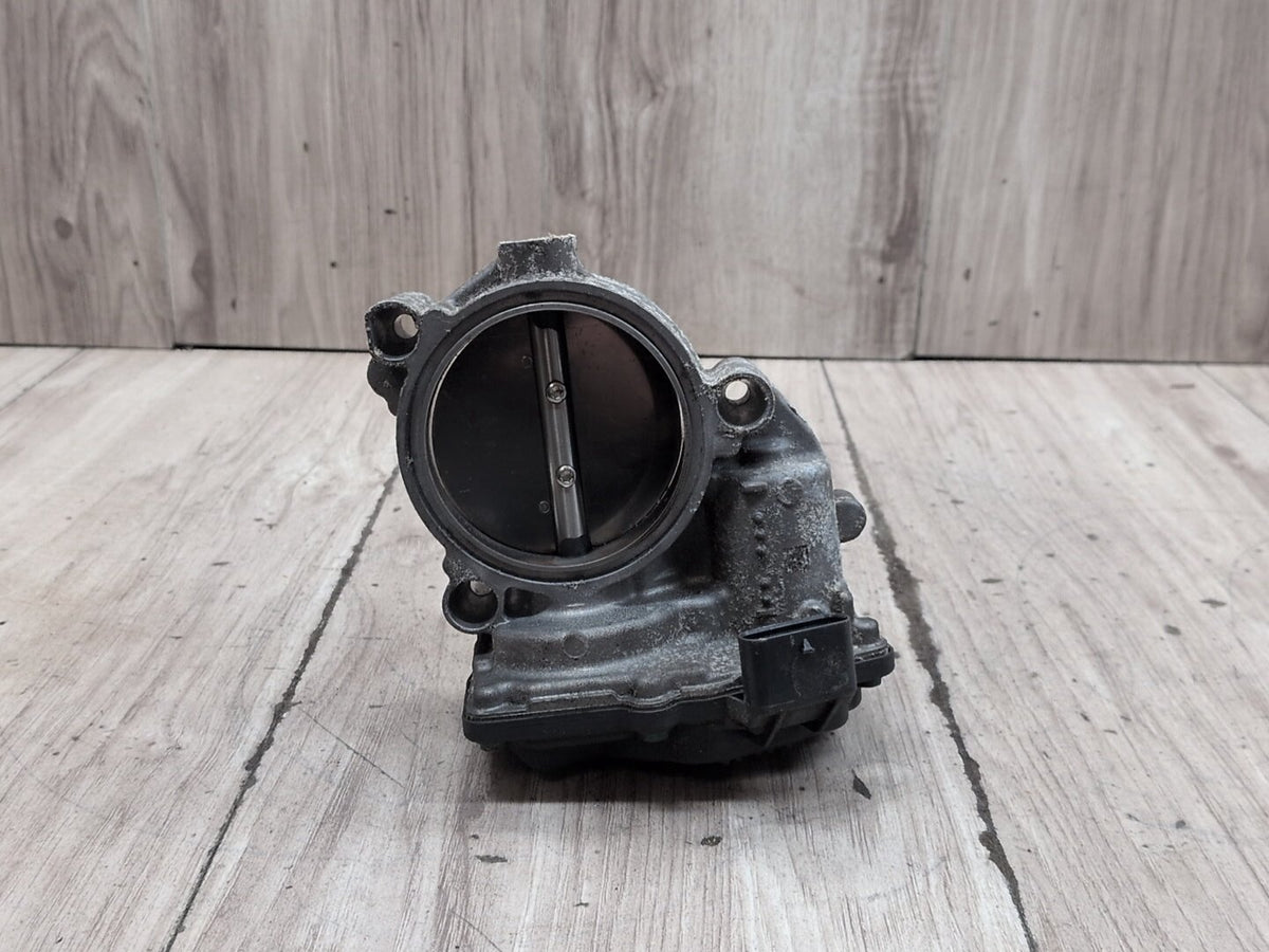 OEM BMW G01 G05 G12 G20 G30 M340 M40 Engine B58 Throttle Body Actuator 8667415