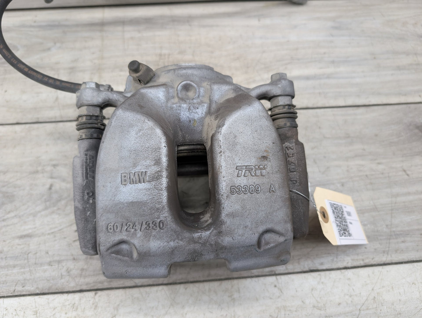 OEM BMW G01 G20 G22 G23 G26 G29 X3 330 430 FRONT Left Driver Side Brake Caliper