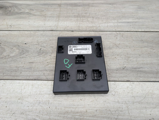 2009 - 2017 Audi Q5 8R BCM Body Control Module 8K0907063DF EA888