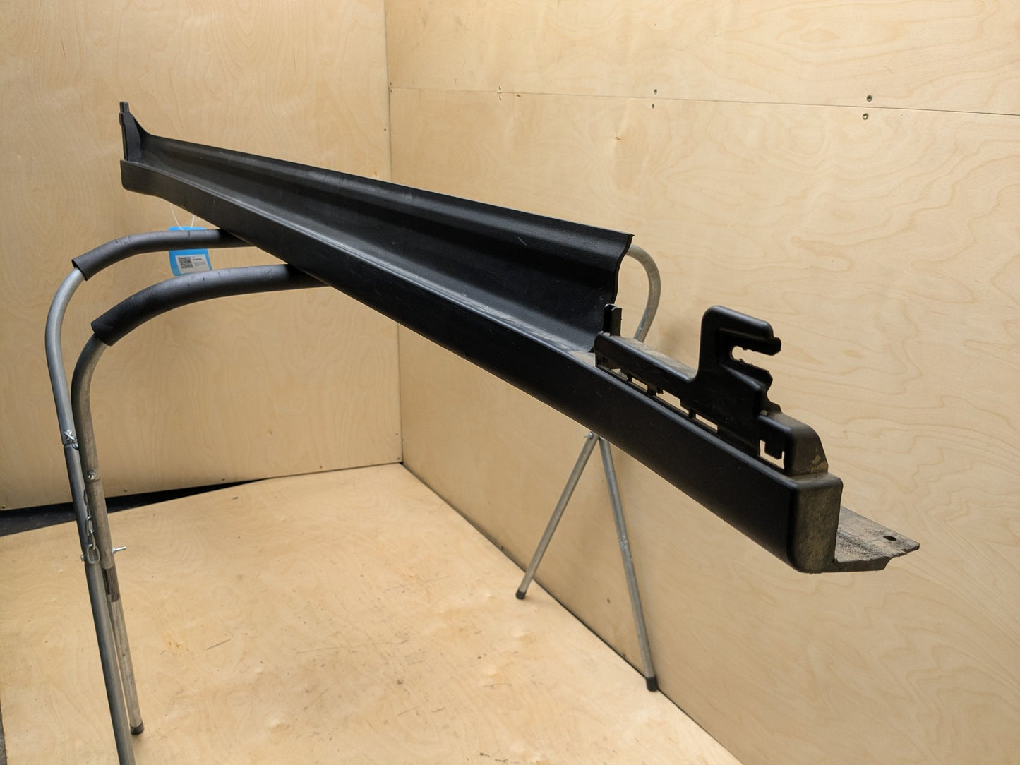 2018-2024 BMW X3 G01 Right Passenger Side Skirt Rocker Panel 7400676