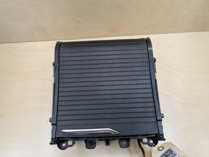 OEM BMW G01 G02 F97 F98 X3 X4 Central Console Cup Holder Storage Tray Trim Cover