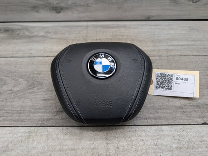 OEM BMW G30 G32 530 540 640 Front Driver Steering Wheel Airbag Air Bag