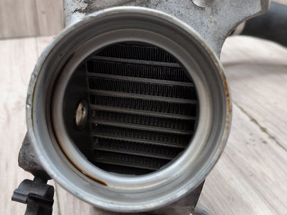 2013 - 2014 BMW 750i F01 Turbo Charger Air Intercooler 7575406 N63B44O1