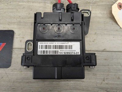 OEM BMW F15 F16 F85 F86 X5 X6 X5M Front B+ Power Distribution Module Box Unit