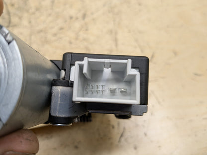 2012-2018 Audi A6 C7 Sunroof Sun Roof Glass Motor 4G8959591A OEM