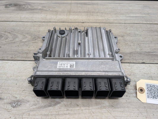 2014 - 2019 BMW 340 F34 Engine Motor ECU DME Computer Module 8489450 B58B30M0