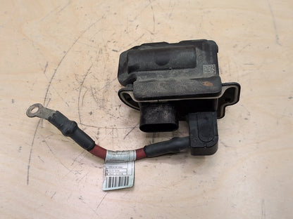 OEM BMW F15 F16 F85 F86 X5 X6 Battery Distribution B+ Junction Terminal Module