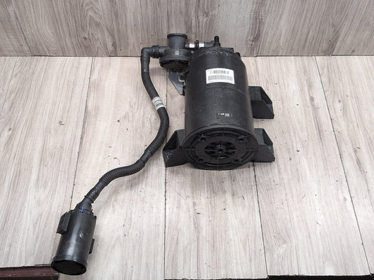 OEM BMW G20 G22 G26 G42 G80 Charcoal Filter Fuel Tank Vapor Evaporator Canister