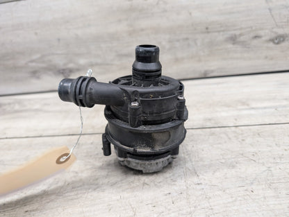 OEM BMW F22 F30 F32 F36 F80 M3 M4 Engine B46 S55 Auxiliary Electric Water Pump
