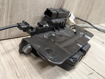 OEM BMW F36 428 430 435 440 Trunk Liftgate Hatchback Power Lock Latch Actuator
