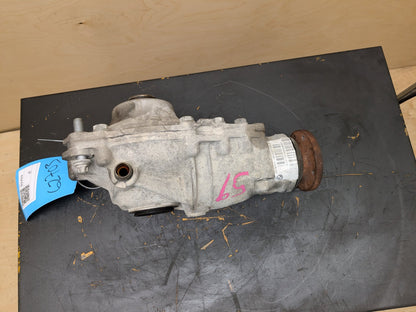 OEM BMW F25 F26 X3 X4 F30 320 328 Front Differential Axle Carrier Ratio 3.38 149K