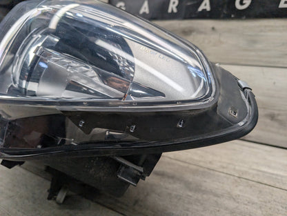 2018 - 2024 BMW X3 G01 Front Left Driver Headlight 8739651 B46B20O1