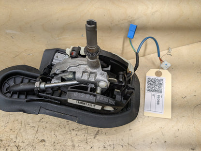 2008-2013 BMW 135i E88 Transmission Switch Shifter Assembly 7561187 OEM