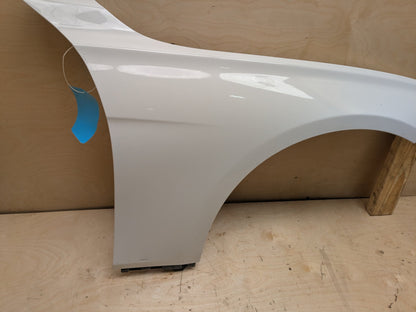 12-18 OEM BMW F30 F31 328 330 335 340 Right Passenger Side Fender Panel