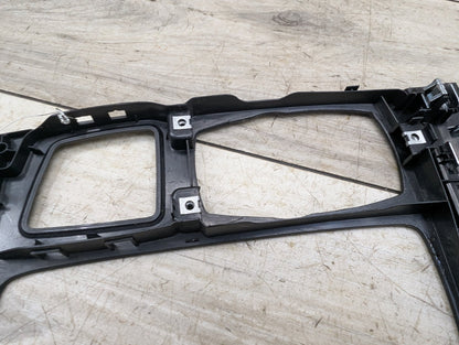 2014-2018 BMW X5 F15 Center Console Trim 9270476 OEM