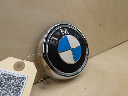 2011-2016 BMW X3 F25- Liftgate Trunk Lid Emblem PN: 7364375