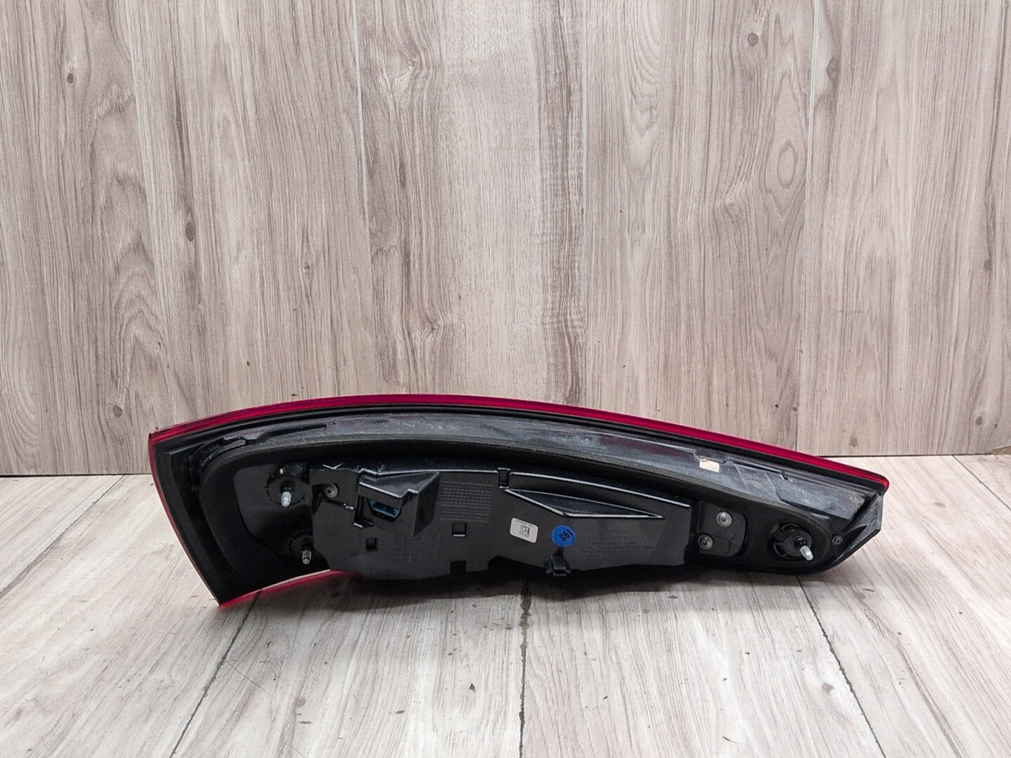 2015-2018 Audi Q3 8U Rear Right Passenger Outer Tail Light 8U0945094AB