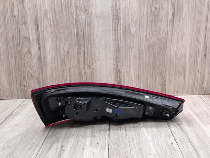 2015-2018 Audi Q3 8U Rear Right Passenger Outer Tail Light 8U0945094AB
