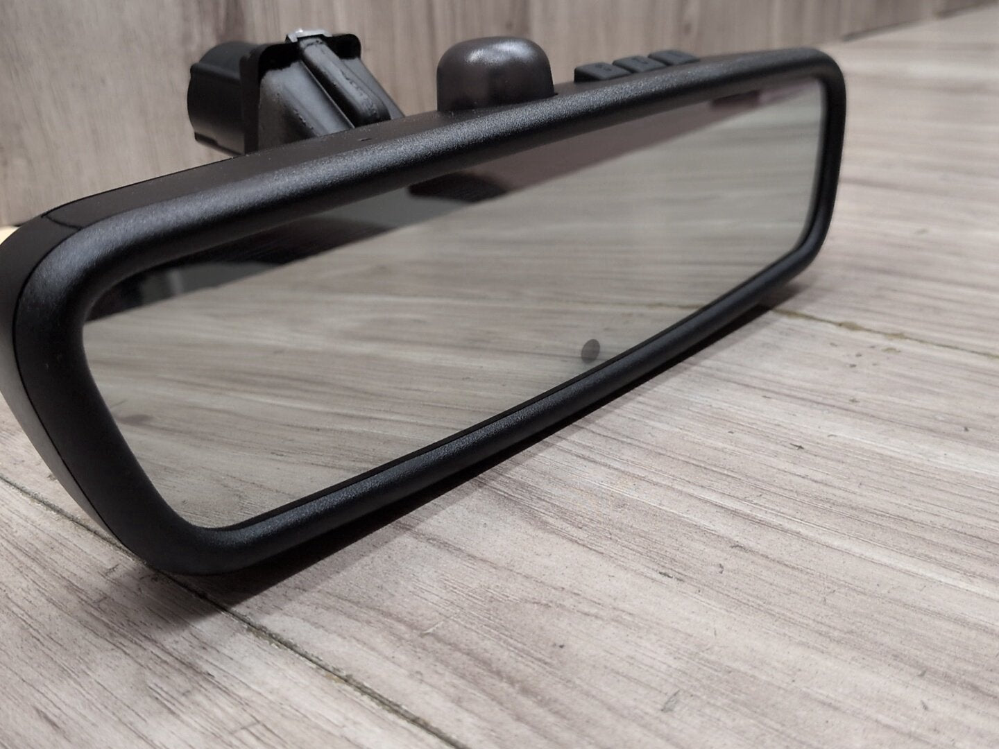 2014 - 2018 BMW X5 F85 Rear View Interior Mirror 9345384 S63B44T2