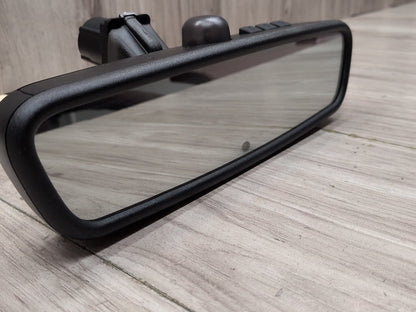 2014 - 2018 BMW X5 F85 Rear View Interior Mirror 9345384 S63B44T2