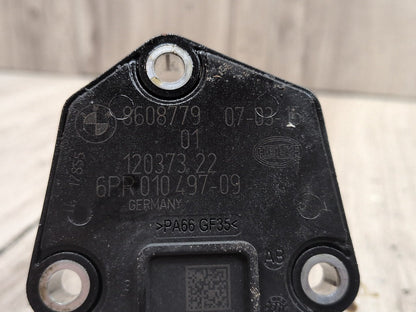 2012-2018 BMW 320i F30 Engine Pan Oil Level Leveling Sensor 8608779