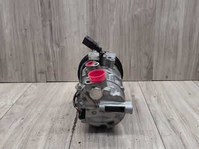 2018-2023 Audi B9 S4 A/C Compressor Clutch Pump Pulley 8W0816803A