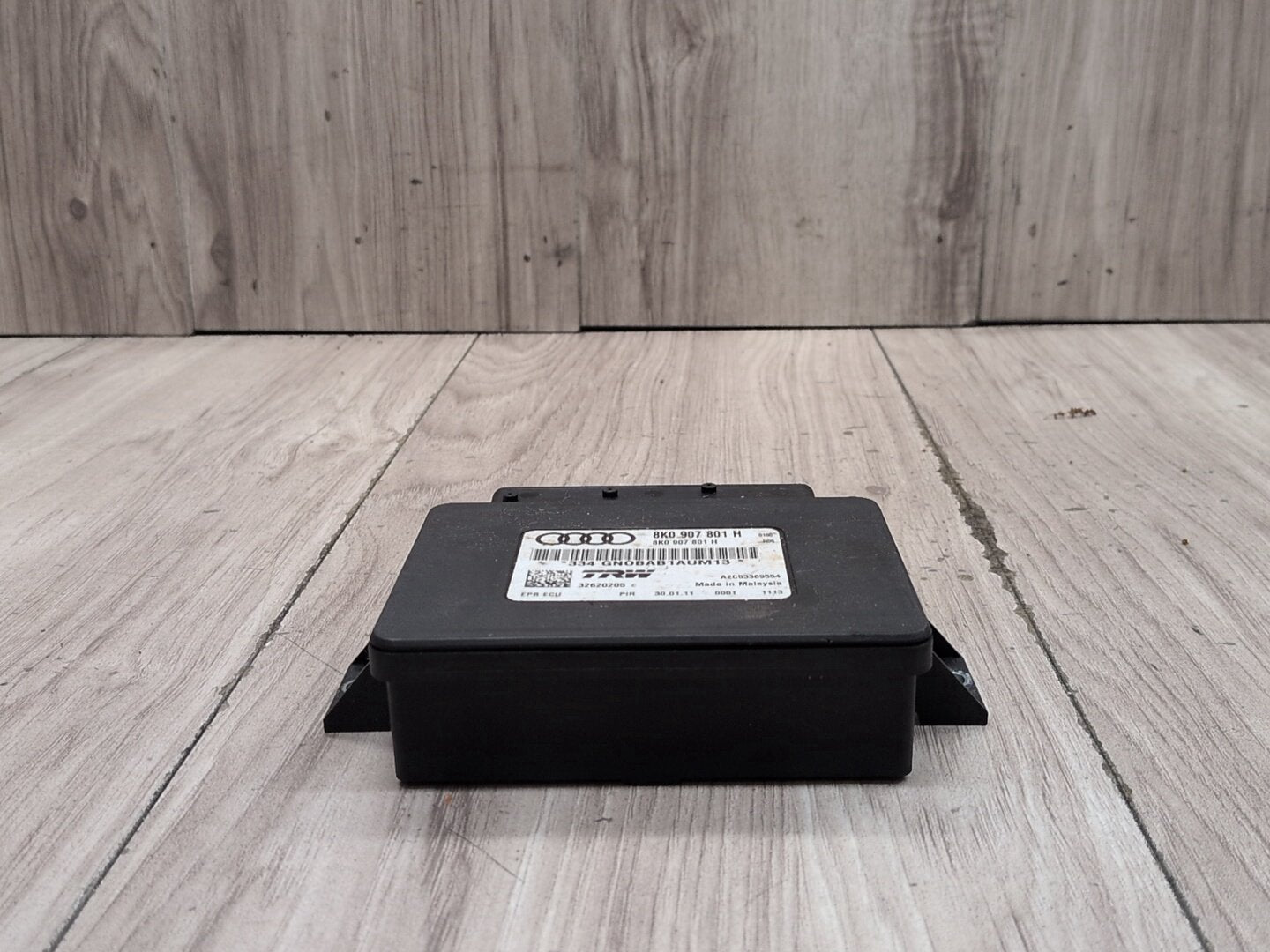 2008-2017 Audi S5 8T Electric Emergency Parking Brake Module 8K0907801H