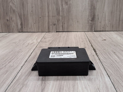 2008-2017 Audi S5 8T Electric Emergency Parking Brake Module 8K0907801H