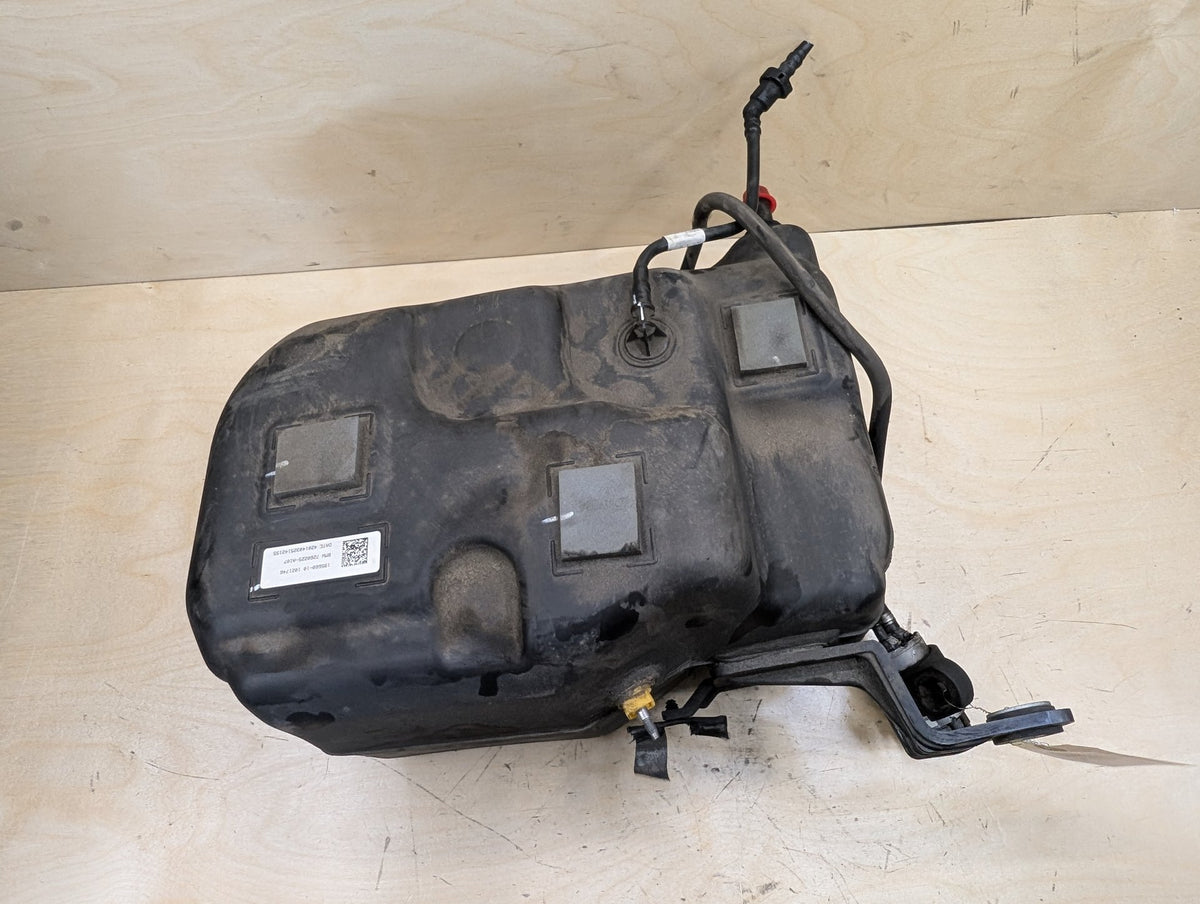 BMW F30 F31 328D N47T Diesel Exhaust Fluid Def Scr Active Tank Pump OEM