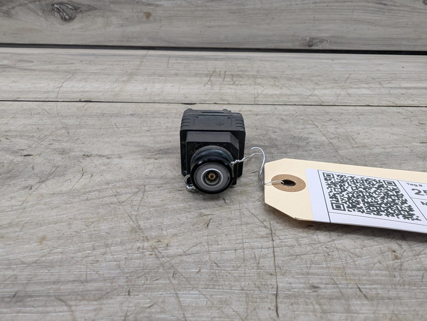 OEM BMW F15 F16 F25 F26 F85 F86 X3 X4 X5 X6 X5M X6M Bumper Surround View Camera
