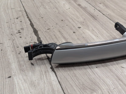 2016-2019 BMW 740Li G12 Front Left Door Handle w/ Comfort Access 7411047 OEM