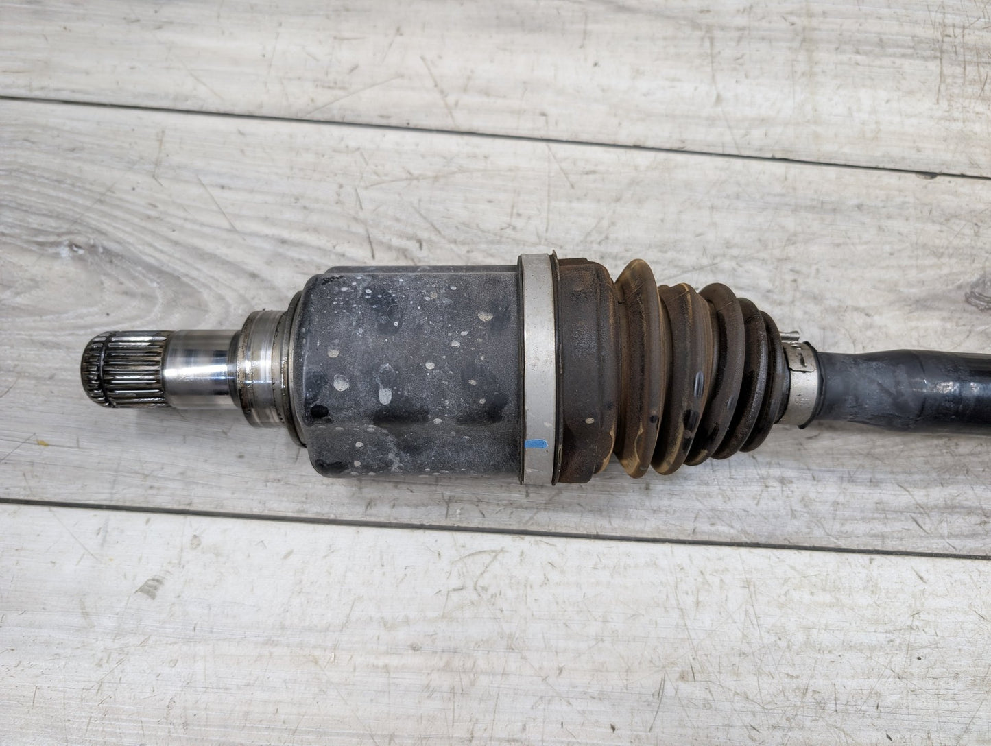 OEM BMW G01 G02 F97 F98 AWD Front Left Driver Side Output Half Shaft Axle