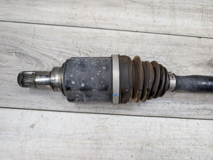 OEM BMW G01 G02 F97 F98 AWD Front Left Driver Side Output Half Shaft Axle