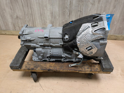 2014 - 2020 BMW 440i F36 Automatic Transmission Assembly  B58B30M0