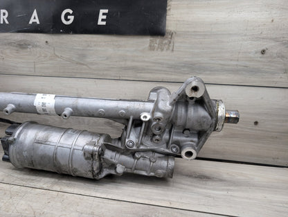 2018 - 2023 BMW X3 G01 Steering Gear Rack & Pinion 6893325 B58B30M0