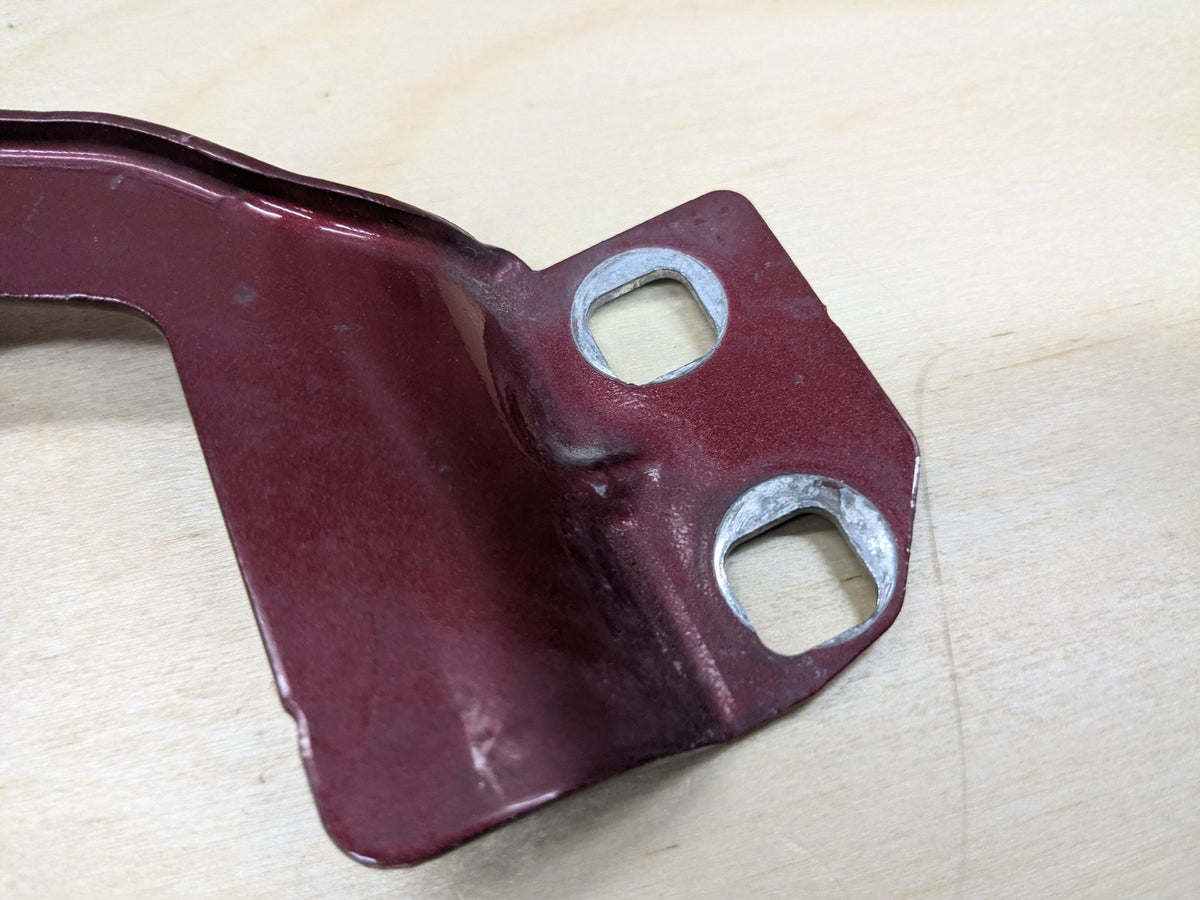 2009-2011 Mercedes-Benz R171 SLK-Class Headlamp Support Bracket SET