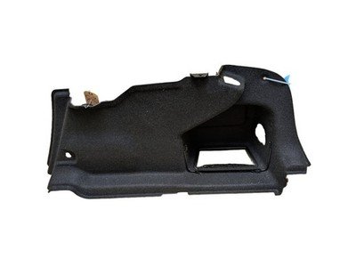 19-26 BMW M340 G20 Rear Right Passenger Trunk Cargo Quarter Trim Cover Panel OEM