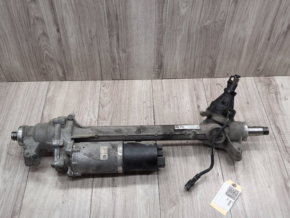 2019 - 2026 BMW X5 G05 Steering Gear Rack & Pinion 6896994 N63B44M3