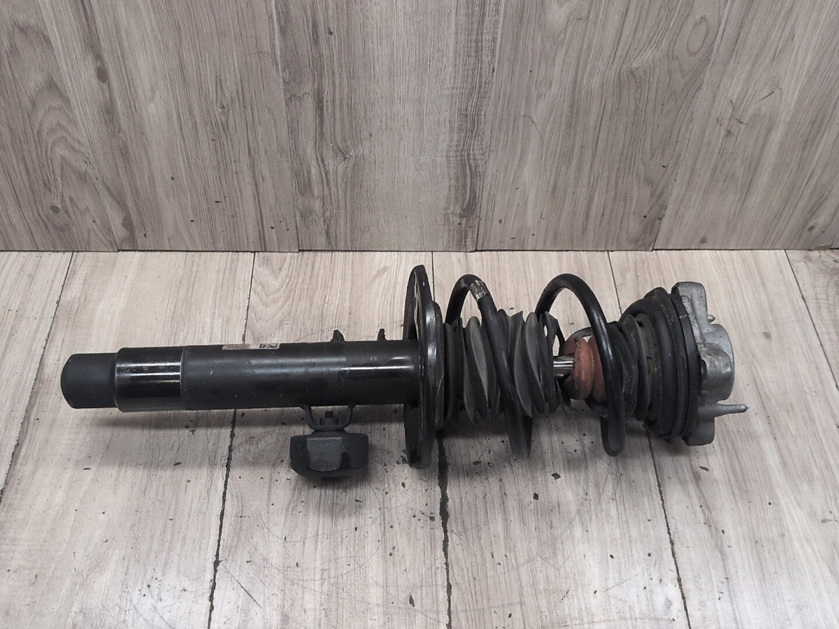 20-21 OEM BMW G20 M340 RWD Front Right Passenger Side Suspension Strut w/Spring