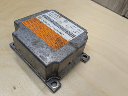 2009-2011 Mercedes-Benz SLK-Class R171 SRS Airbag Air Bag Module A1718207326 OEM