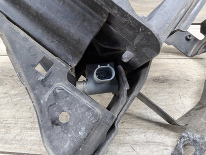 OEM BMW F10 528 535 550 M5 Left Driver Side Headlight Support Mount Bracket