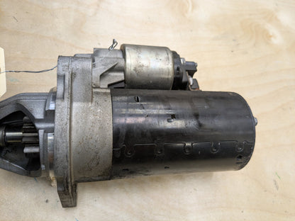 OEM BMW F10 F22 F25 F30 F32 F36 320 328 428 Engine N20 N26 Starter Motor BOSCH