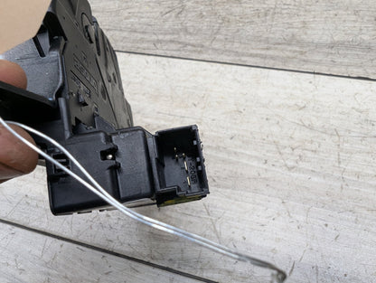 OEM BMW F36 428 430 435 440 Trunk Liftgate Hatchback Power Lock Latch Actuator
