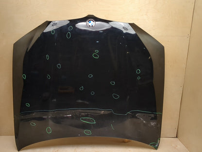 2018 - 2024 BMW X3 G01 Hood Bonnet Shell Panel 2459937 B46B20O1