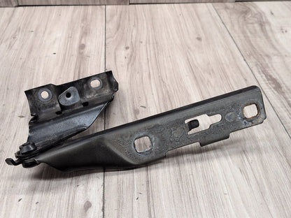 2008 - 2017 Audi S5 8T Hood Bonnet Hinges SET 8T0823301E