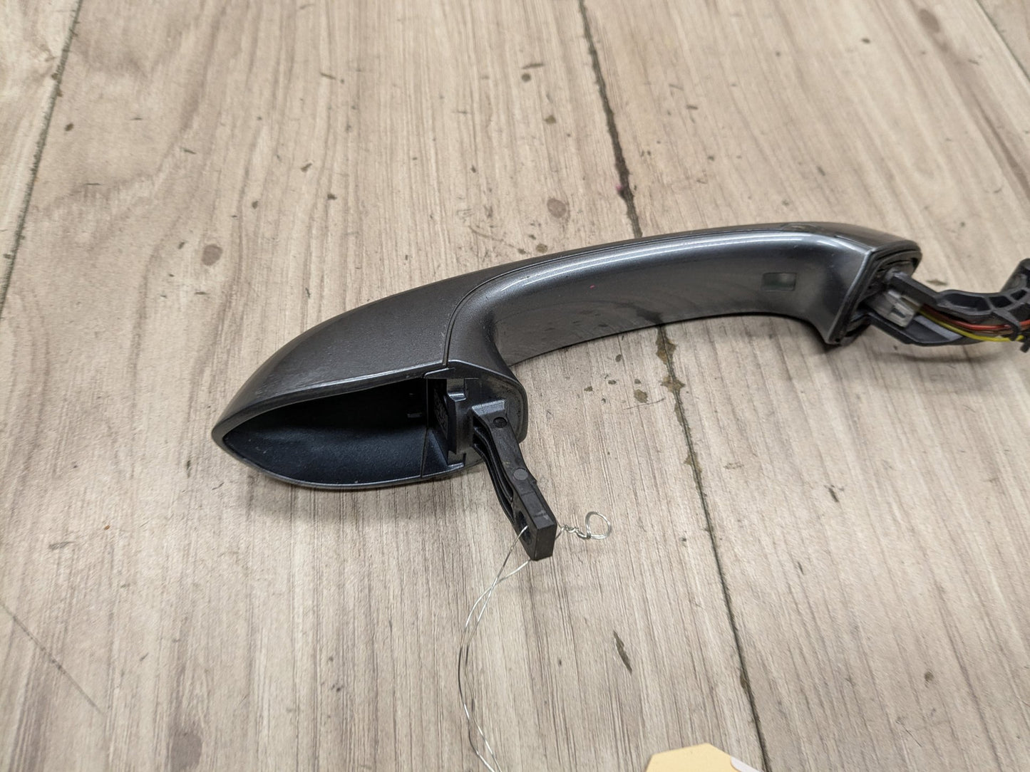 Pre-LCI OEM BMW F90 G30 G32 COMFORT ACCESS Front Rear Right Passenger Door Handle Blue