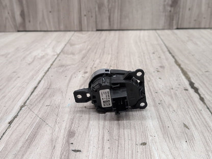 14-19 OEM BMW F15 F16 F85 F86 X5 Engine Ignition Auto Start Stop Switch Button
